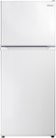 Insignia NS-RTM10WH7 9.9 Cu. Ft. Top-Freezer Refrigerator