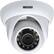 Front Standard. ClearView - TD-81- Waterproof Mini-Dome Surveillance Camera.
