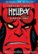 Front Standard. Hellboy: Sword of Storms/Blood & Iron [20th Anniversary] [Blu-ray].
