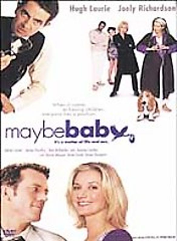  Maybe Baby [DVD] [1988]