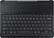 Front. Samsung - Bluetooth Keyboard Cover for Samsung Galaxy Tab Pro 12.2 and Galaxy Note Pro 12.2 - Black.