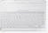 Front. Samsung - Bluetooth Keyboard Cover for Samsung Galaxy Tab Pro 12.2 and Galaxy Note Pro 12.2 - White.