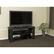 Alt View 11. Unbranded - Hollowcore TV Stand47" Screen Support - 175 lb Load Capacity - 3 x Shelf(ves) - Black.