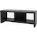 Front Standard. Ameriwood - Hollowcore TV Stand60" Screen Support - 300 lb Load Capacity.
