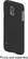 Front. Platinum™ - Platinum Holster for Samsung Galaxy S 5 Cell Phones - Black.