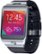 Left Zoom. Samsung - Gear 2 Smartwatch with Heart Rate Monitor - Silver/Black.