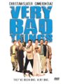 Front Standard. Very Bad Things [DVD] [1998].