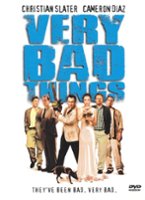 Very Bad Things [DVD] [1998] - Front_Original