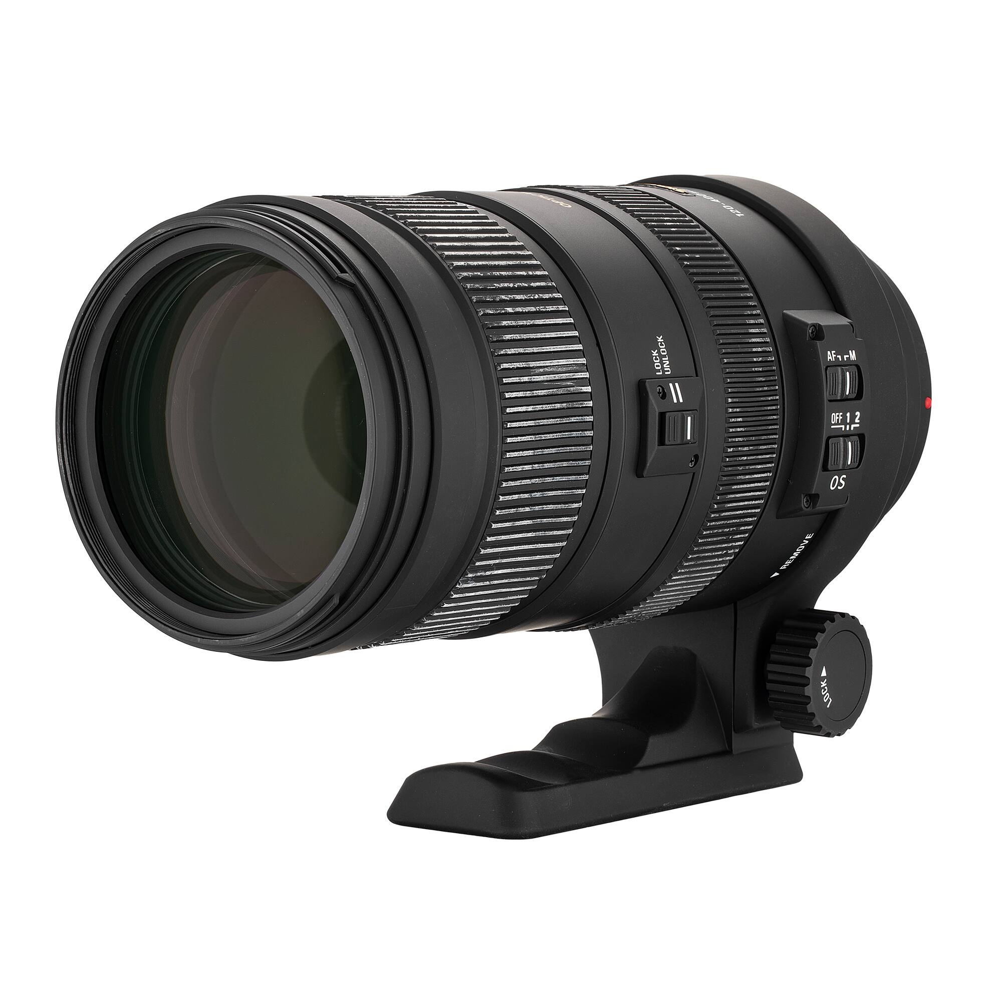 LOOR OMEOCK II AF/M 12-24mm - OS REMOVE 03