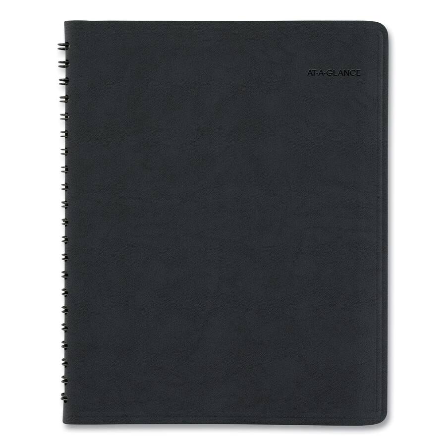 DayMinder Weekly Appointment Book 2015, Wirebound, 8 X 8.5