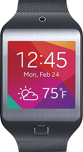  Gear 2 Neo Smartwatch 58.4mm Plastic