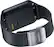 Alt View 3. Samsung - Gear 2 Neo Smartwatch 58.4mm Plastic - Black Rubber.