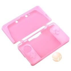 Alt View Standard 20. eForCity - Nintendo Case - Hot Pink.