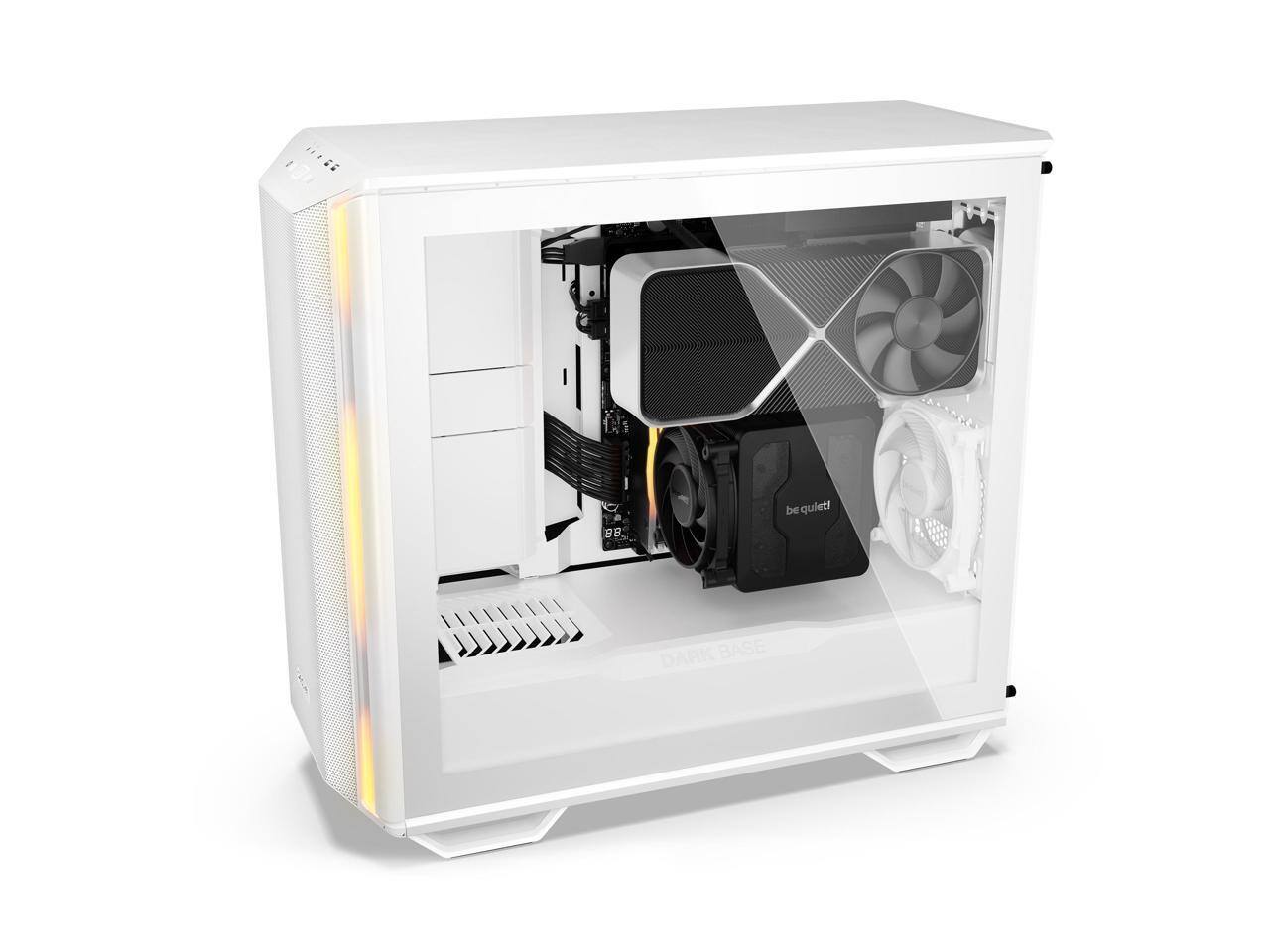 88 be quiet! DARK BASE