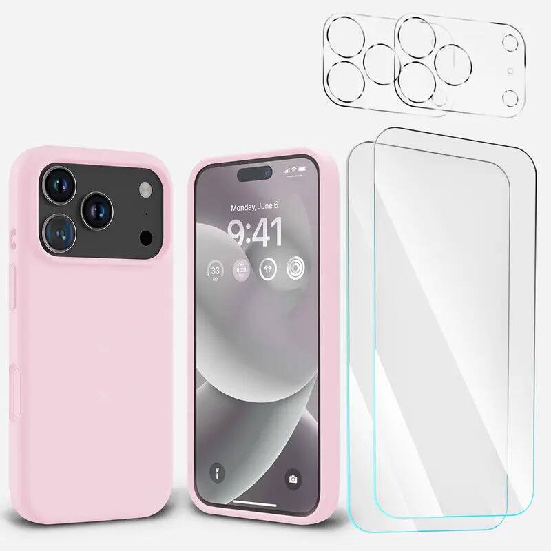 Light Pink