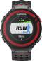 Garmin - Forerunner 220 GPS Watch - Black/Red-Front_Standard