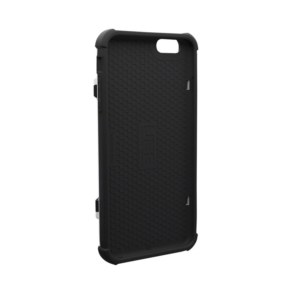 Best Buy: Urban Armor Gear Navigator Back Cover for Apple iPhone 6 Plus ...