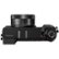 Top Zoom. Panasonic - LUMIX GX85 Mirrorless Camera with G VARIO 12-32mm f/3.5-5.6 ASPH. MEGA O.I.S Lens - Black.