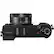 Alt View 1. Panasonic - LUMIX GX85 Mirrorless Camera with G VARIO 12-32mm f/3.5-5.6 ASPH. MEGA O.I.S Lens - Black.