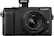 Alt View 11. Panasonic - LUMIX GX85 Mirrorless Camera with G VARIO 12-32mm f/3.5-5.6 ASPH. MEGA O.I.S Lens - Black.