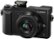 Alt View Zoom 12. Panasonic - LUMIX GX85 Mirrorless Camera with G VARIO 12-32mm f/3.5-5.6 ASPH. MEGA O.I.S Lens - Black.