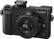 Alt View 12. Panasonic - LUMIX GX85 Mirrorless Camera with G VARIO 12-32mm f/3.5-5.6 ASPH. MEGA O.I.S Lens - Black.