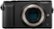 Alt View Zoom 15. Panasonic - LUMIX GX85 Mirrorless Camera with G VARIO 12-32mm f/3.5-5.6 ASPH. MEGA O.I.S Lens - Black.