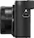 Alt View 1. Panasonic - LUMIX GX85 Mirrorless Camera with G VARIO 12-32mm f/3.5-5.6 ASPH. MEGA O.I.S Lens - Black.