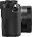 Alt View 2. Panasonic - LUMIX GX85 Mirrorless Camera with G VARIO 12-32mm f/3.5-5.6 ASPH. MEGA O.I.S Lens - Black.