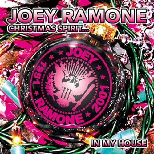  Christmas Spirit... In My House [CD]