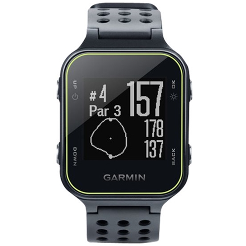 cheapest garmin s20 golf watch