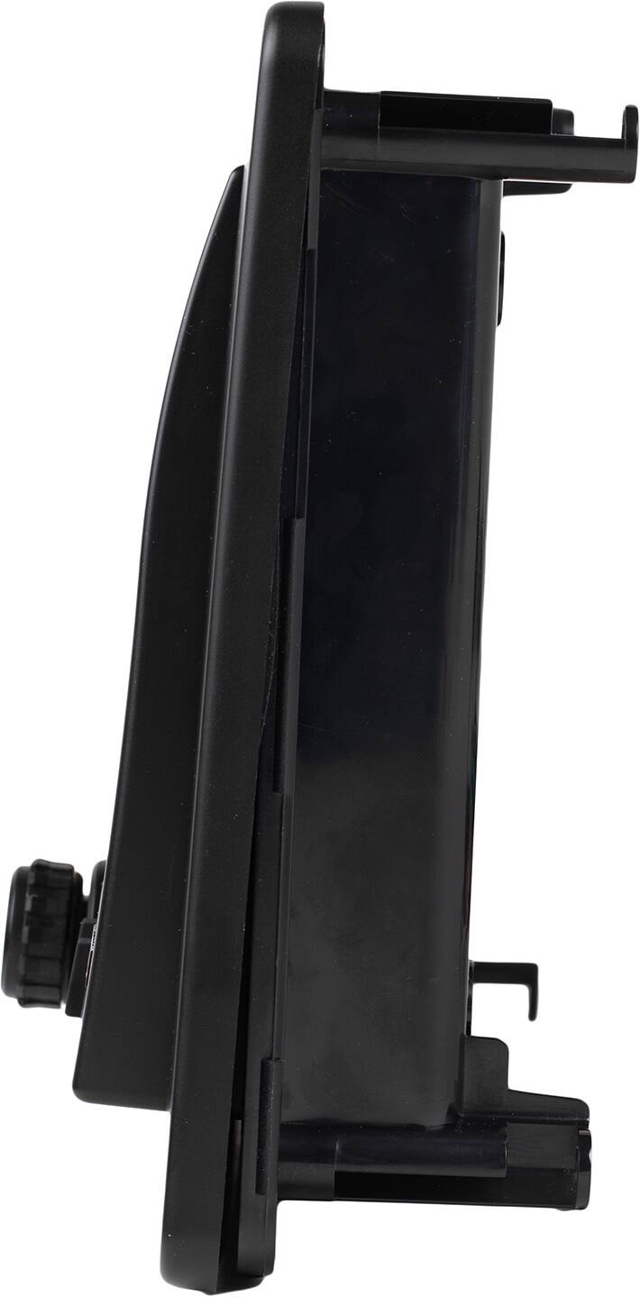 Alt View 16. MB Quart - 7” Android Auto/Apple CarPlay Bluetooth Media Marine Receiver - Black.