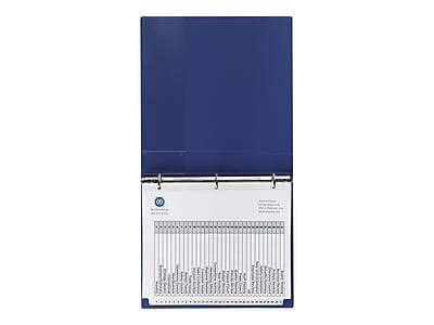 Alt View 3. Avery - Ready Index Table of Contents Paper Dividers, 1-31 Tabs, 6 Sets/Pack - White.