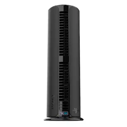 ATOM 2
works with
VORNADO
alexa