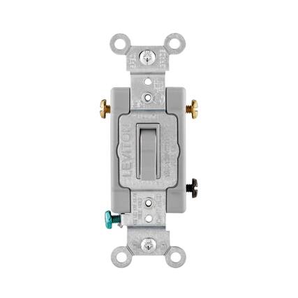 EP GRADE C
LEVITON 154-120V7277
S A700 T A0CD
121