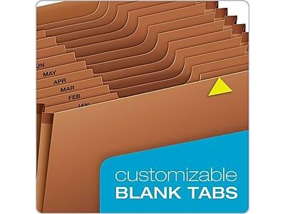 customizable BLANK TABS

JAN FEB MAR APR MAY JUN