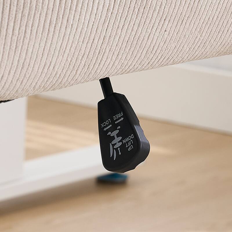 FREE LOCK DOWN LIFT UP