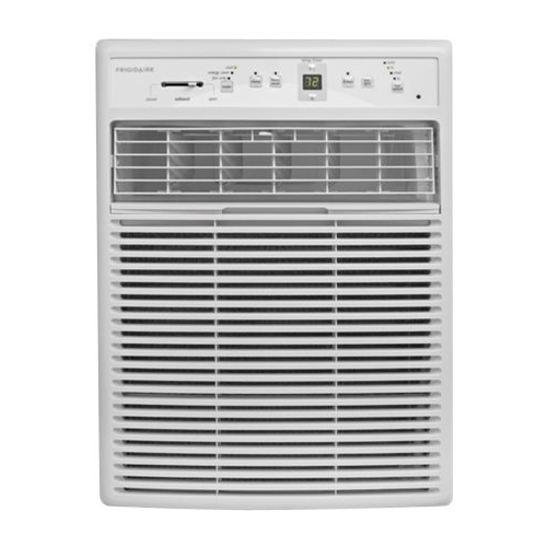 Frigidaire - 355 Sq. Ft. Window Air Conditioner - White