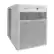 Left. Frigidaire - 355 Sq. Ft. Window Air Conditioner.