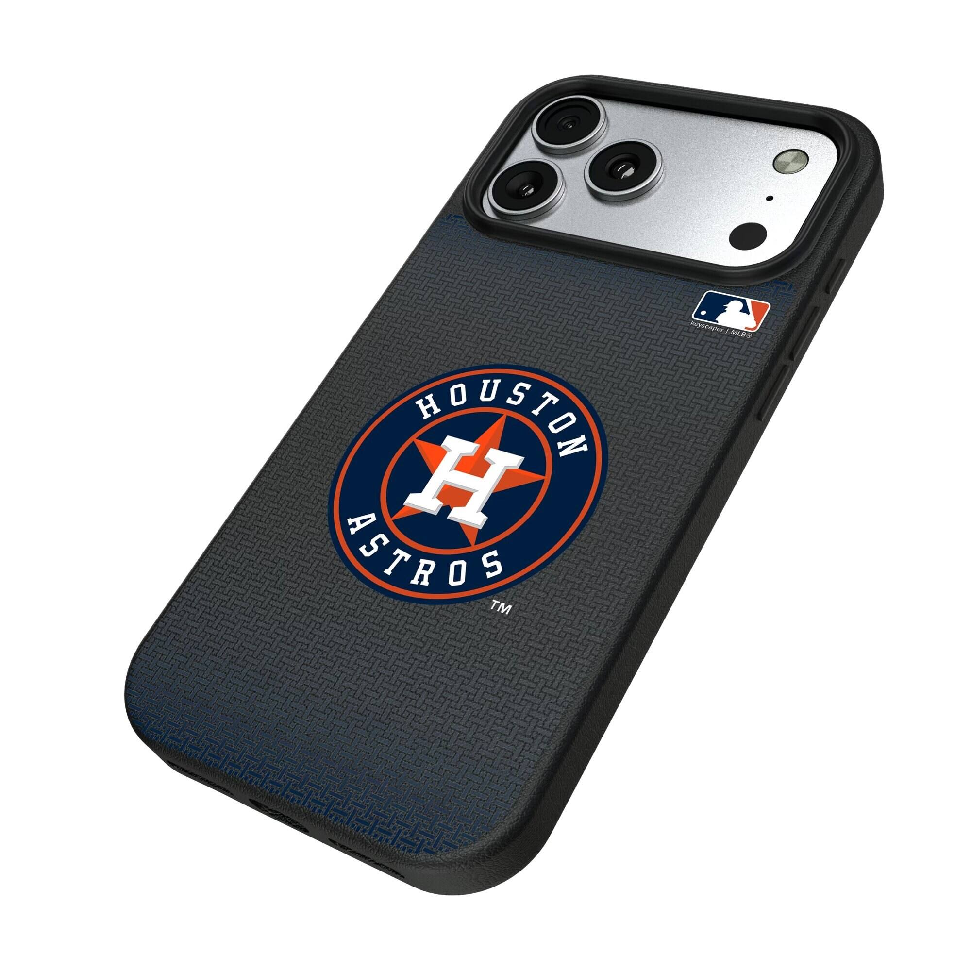 HOUSTON ASTROS™  
keyscaper MLBS