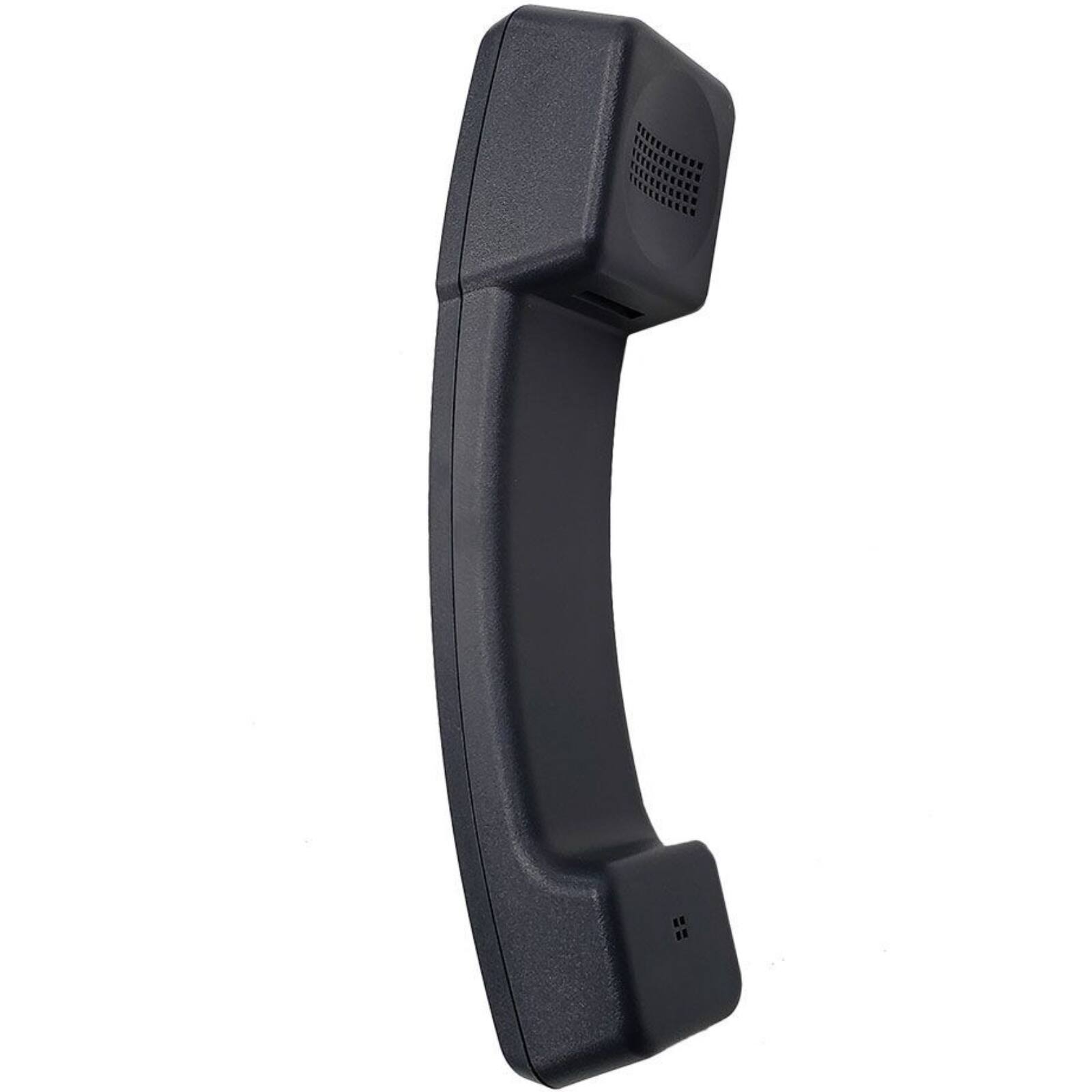 Alt View 1. Avaya - J179 8-Line Color Display Corded Business VoIP Desk Phone - Wideband Audio Dual GbE PoE SIP H.323 Aura IP Office UC VoIP - Gray.