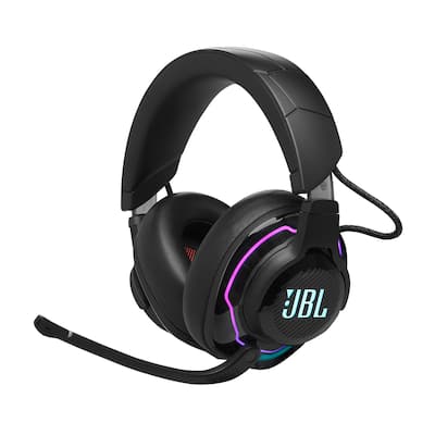 JBL Quantum 910X Wireless over ear gaming headset with detachable JBL Quantum 910X Wireless over ear gaming headset with detachable