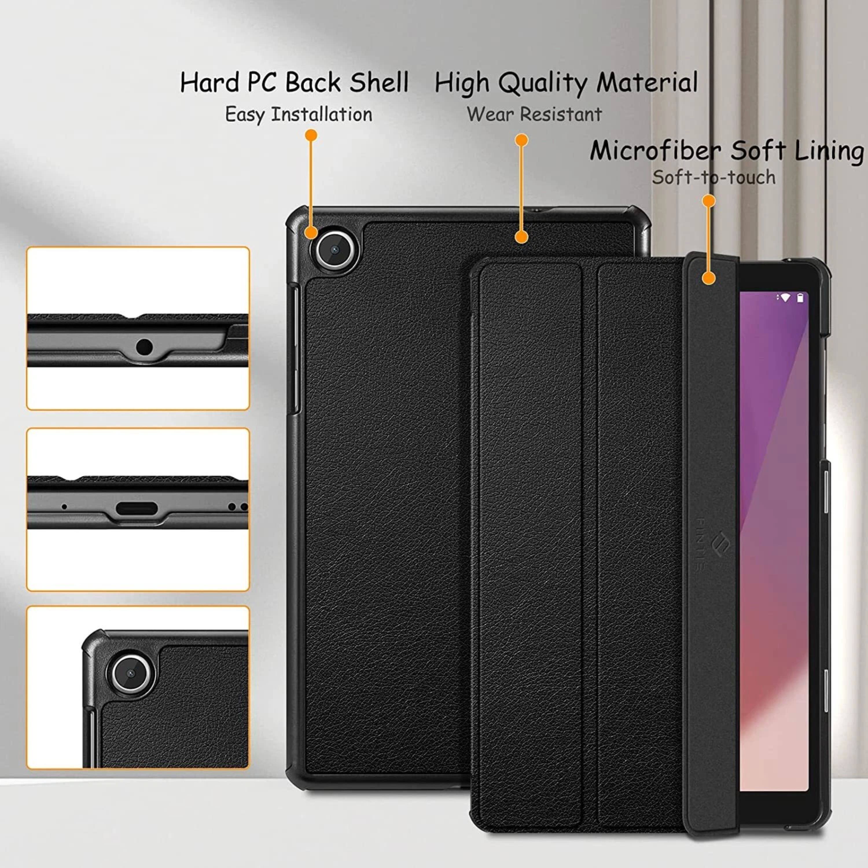 Hard PC Back Shell  
High Quality Material  
Easy Installation  
Wear Resistant  
Microfiber Soft Lining  
Soft-to-touch