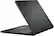 Alt View 3. Dell - Inspiron 15.6" Laptop - Intel Core i3 - 4GB Memory - 1TB Hard Drive - Black.