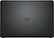 Alt View Zoom 4. Dell - Inspiron 15.6" Laptop - Intel Core i3 - 4GB Memory - 1TB Hard Drive - Black.