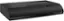 Angle. Whirlpool - 30" Recirculating Range Hood - Black.