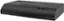 Left. Whirlpool - 30" Recirculating Range Hood - Black.