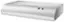 Left. Whirlpool - 30" Recirculating Range Hood - Stainless steel.