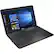 Left. ASUS - X751SA 17.3" Laptop - Intel Pentium - 8GB Memory - 1TB Hard Drive - Black.