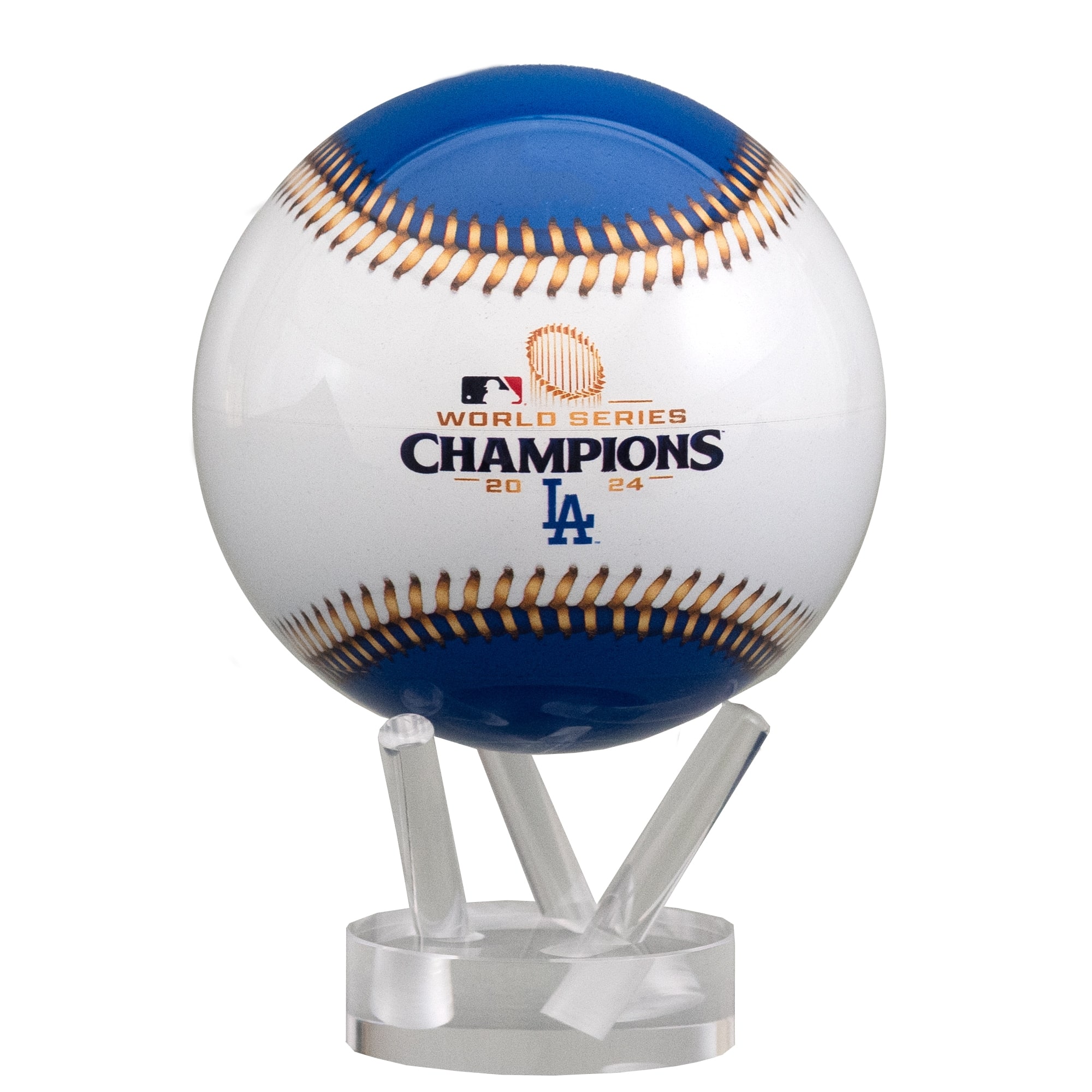 MOVA - Los Angeles Dodgers 4.5" Globe - Multicolor